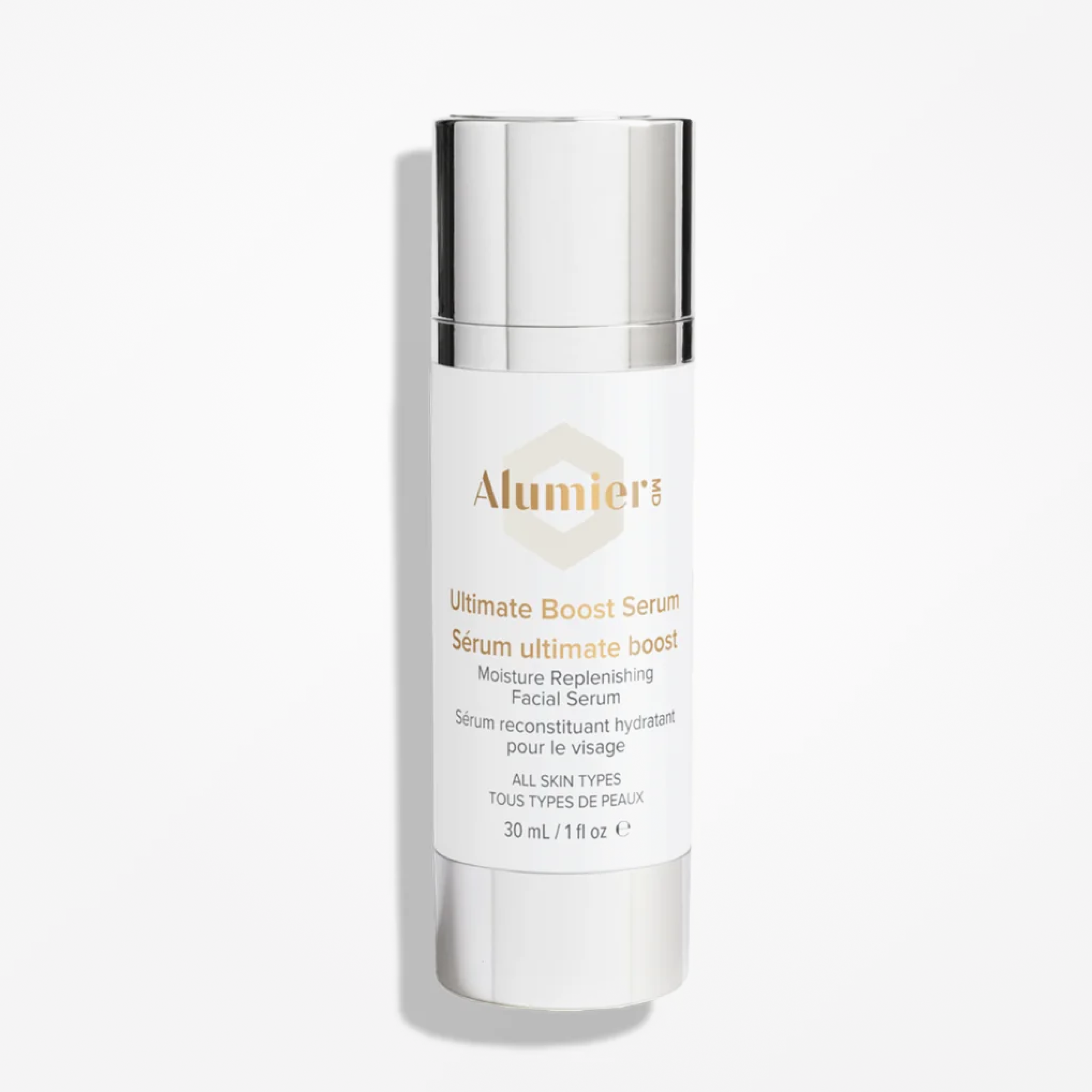 Alumier Ultimate Boost Serum
