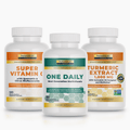 Nature’s Lab Founder's Immunity Kit