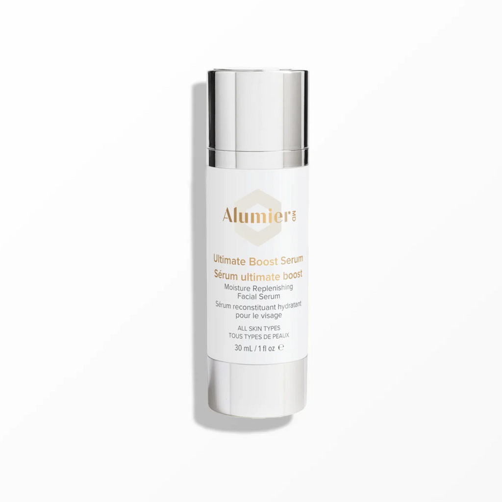 Alumier Ultimate Boost Serum